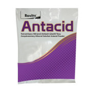 Rumen Antacid 100gm