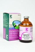 Kelaprofen