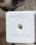 Pure Salt Block 10kg