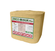 Zinco Block Plus10kg