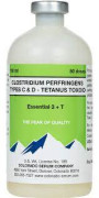 Clostridium Perfring
