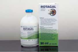 Rotagal