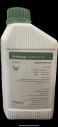 Vita Range VitAMIN E+SE 1L