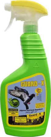 Guard-x