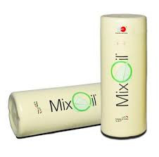 Mix Oil  Powder