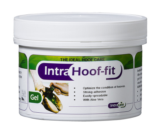 Intra Hoof-fil