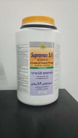 سوبر أموكسي