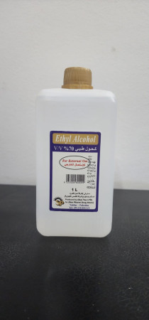 Ethyl Alcohol 70%