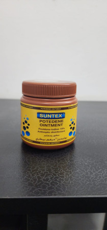 Potedene Ointment