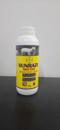 SunRaze Tack-Tick