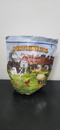 Pertixine Powder 2%