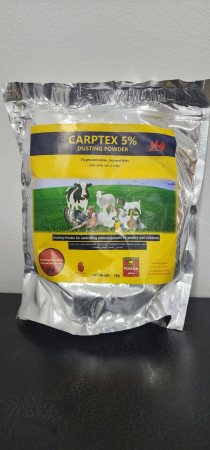 Carptex 5%