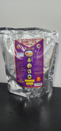 Carptex 20%