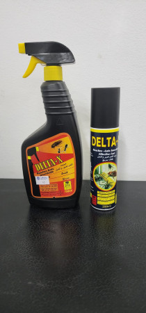 Delta-x