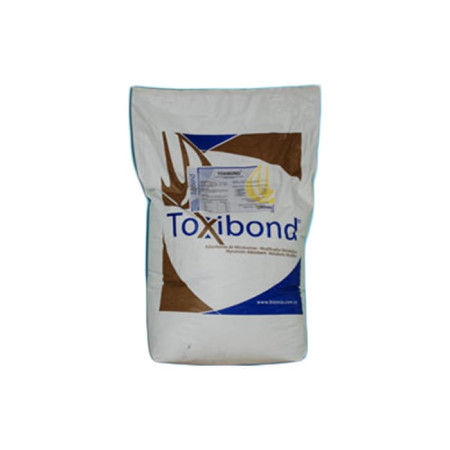 Toxibond