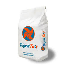 Digest fast