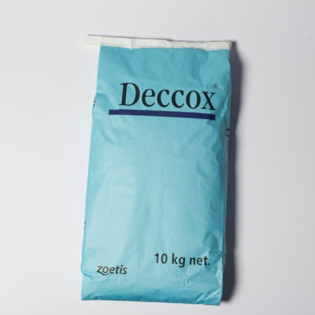 Deccox