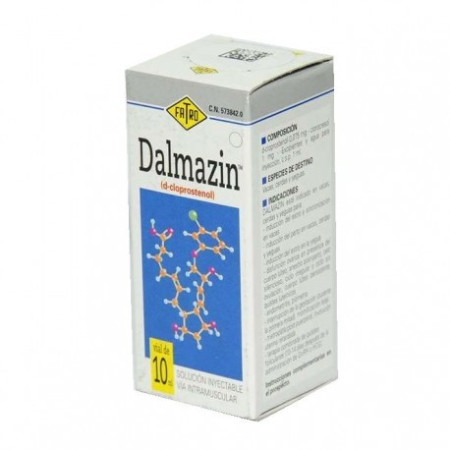 DALMAZINE